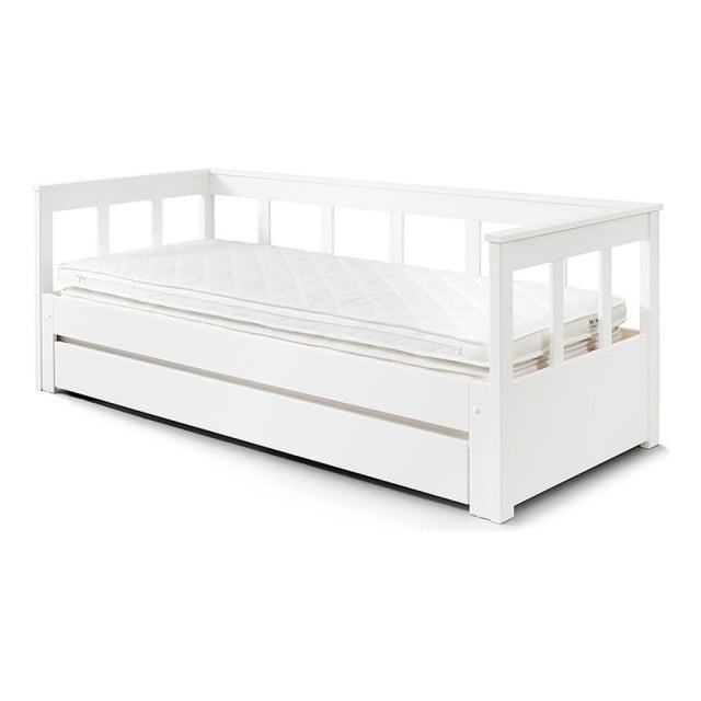 Lit Banquette Extensible Avec Tiroir - PICOKBRB9114 - Vipack