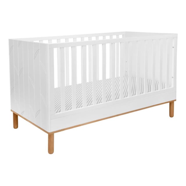 Lit bébé original convertible 70x140 Songe
