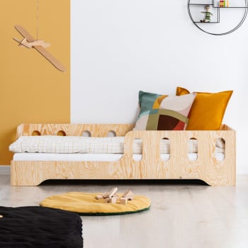 Lit Montessori enfant Kiko kid