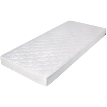 Matelas lit enfant 90 x 190 cm Classico
