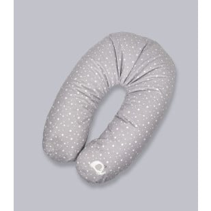 Coussin d'allaitement bébé Éléphant