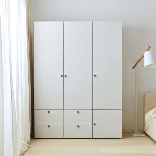 Armoire 3 portes RELI