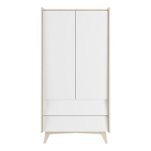 Armoire avec tiroir et porte Boheme So Sixty Bellamy