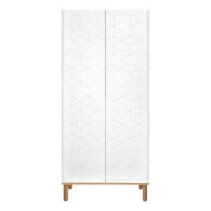 Armoire enfant design Oslo