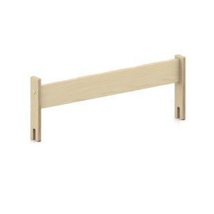 Barrière de lit 70 cm pour couchage 180 cm - SmartWood