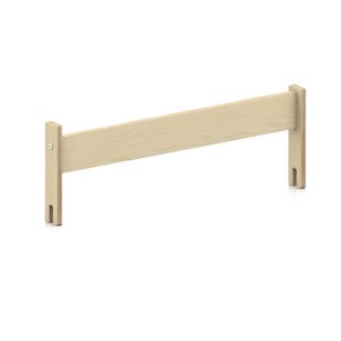 Barrière de lit 80 cm pour couchage 190 cm - SmartWood - Jurassien
