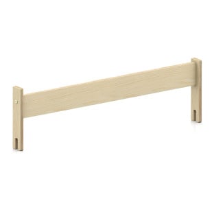 Barrière de lit 90 cm pour couchage 200 SmartWood - Jurassien