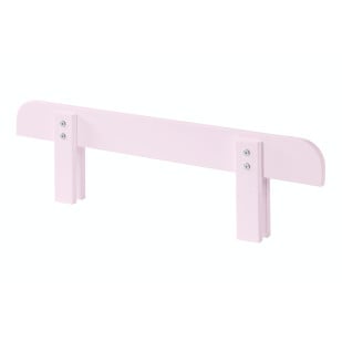 Barrière de lit rose Kimy