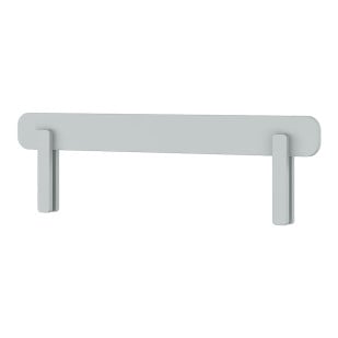 Barrière de sécurité lit universelle gris