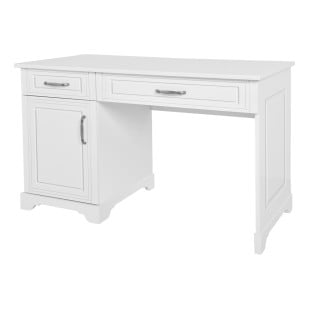 Bureau pour enfant blanc Melo