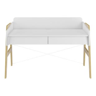 Bureau avec tiroir Boheme