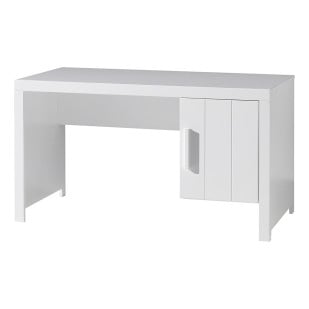 Bureau blanc enfant Blos