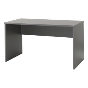 Bureau enfant gris Delio à Petit Prix • Jurassien