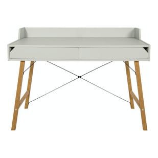 Bureau Lotta Sage pour enfant vert - LOSABIU3 - Bellamy