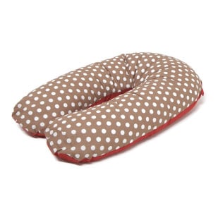 Coussin de maternité Hibou