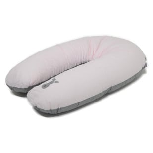 Coussin maternité Lapinou