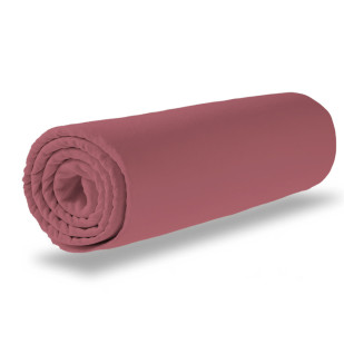 Drap-housse grenadine 60x120 en jersey Oeko-tex