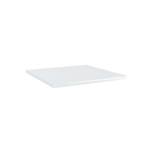 Étagère supplémentaire pour armoire 2 ou 3 portes blanc Swing