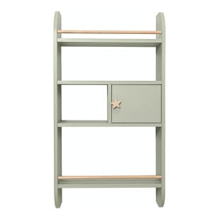 Étagère Sage Rainbow enfant - TRBSAPOLK - Bellamy