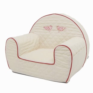 Fauteuil pour bébé Birds