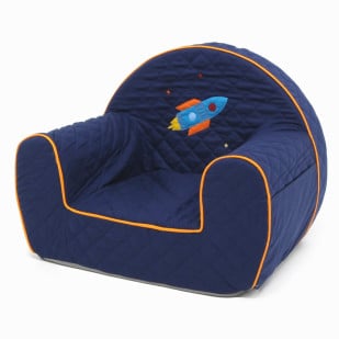 Fauteuil bébé mousse Cosmos