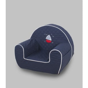 Fauteuil bébé Marin