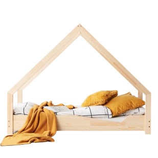Lit cabane enfant Helio