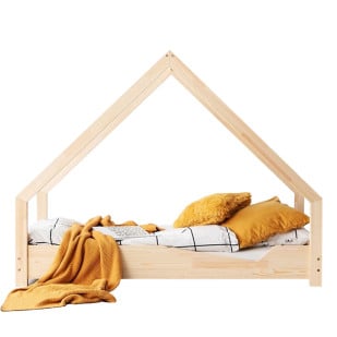 Dénichez le lit cabane 90x190 de vos rêves chez nous !