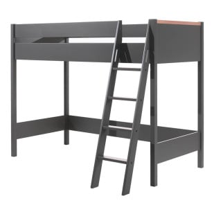 Lit Mezzanine Ado Anthracite Delio LDHS9080