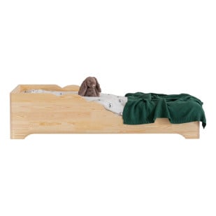 Lit montessori au sol Aero Baby