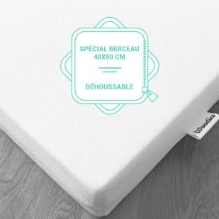 Matelas pour berceau Quality