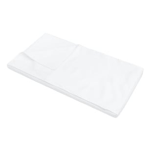 Matelas à langer 70x38 cm Hygge blanc