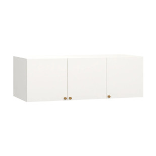 Surmeuble armoire 3 portes RELI