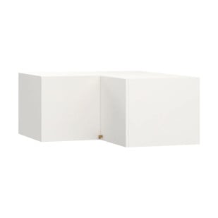 Surmeuble armoire d'angle RELI