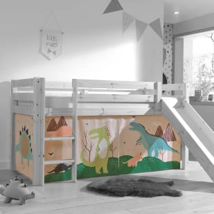 Tente De Lit Dinosaure - TX50016 - Vipack