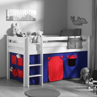 Tente de lit enfant Blue 