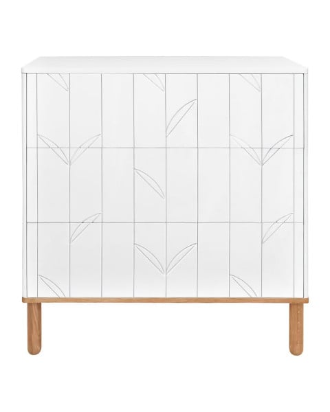Commode originale convertible Songe