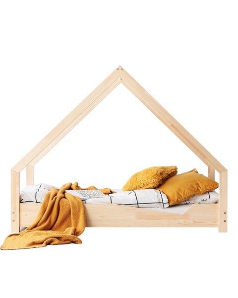 Lit cabane enfant Helio
