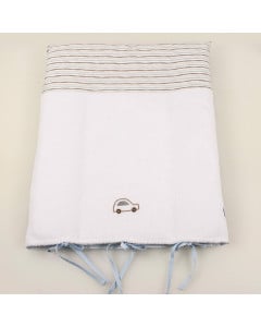 Matelas à langer Bambino