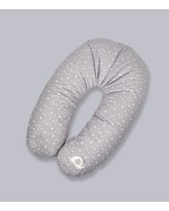 Coussin d'allaitement bébé Éléphant