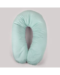 Coussin d'allaitement bébé Mint & Berry