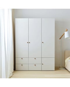 Armoire 3 portes RELI