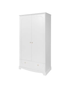 Armoire blanche Royal - Bellamy