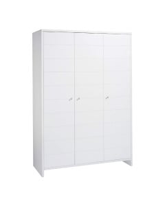 Armoire en bois chambre enfant Luna