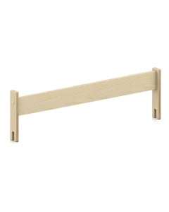 Barrière de lit 90 cm pour couchage 200 SmartWood - Jurassien