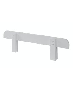 Barrière de lit grise Kimy