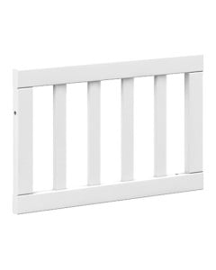 Barrière de lit anti-chutes Ström blanche