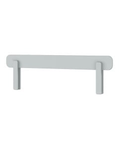 Barrière de sécurité lit universelle gris