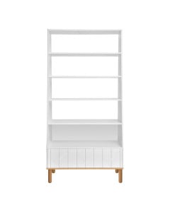 Bibliothèque de rangement originale Songe