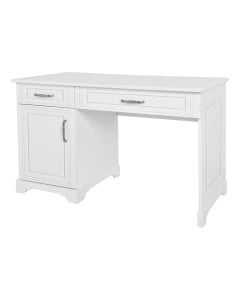 Bureau pour enfant blanc Melo